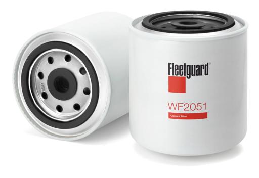 Fleetguard - FLGWF2051 - WF2051