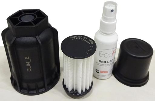 Fleetguard - FLGUF106 - UF106