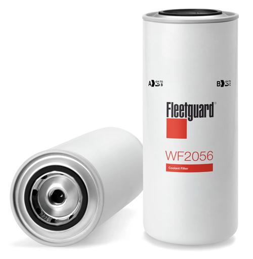 Fleetguard - FLGWF2056 - WF2056