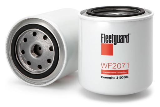 Fleetguard - FLGWF2071 - WF2071