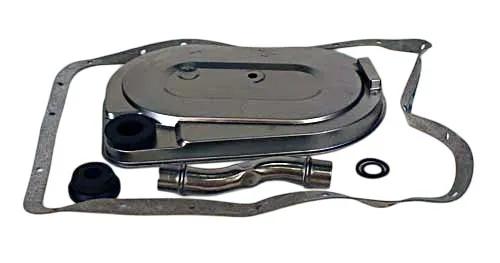 Fleetguard - FLGTF15002 - TF15002