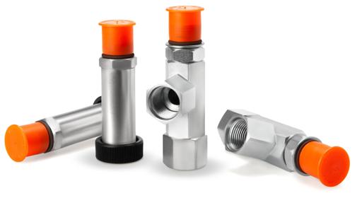 Fleetguard - FLGSP1632 - SP1632