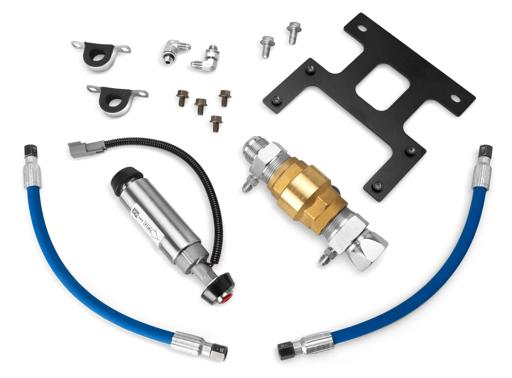 Fleetguard - FLGSP72243 - SP72243