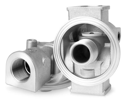 Fleetguard - FLGST1025HH - ST1025HH