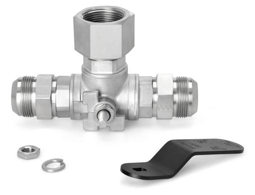 Fleetguard - FLGSP1431 - SP1431