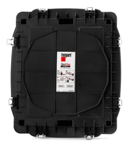 Fleetguard - FLGSP1082 - SP1082