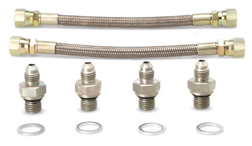 Fleetguard - FLGSP1129 - SP1129