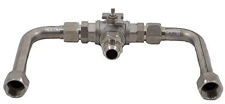 Fleetguard - FLGSP1297 - SP1297