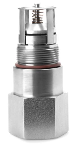 Fleetguard - FLGSP1206 - SP1206