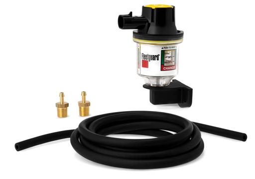 Fleetguard - FLGSP1227 - SP1227