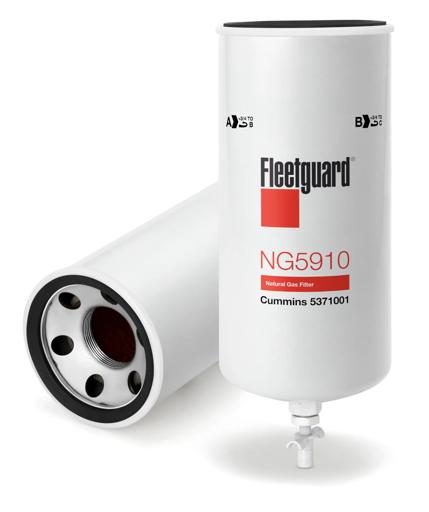 Fleetguard - FLGNG5910 - NG5910