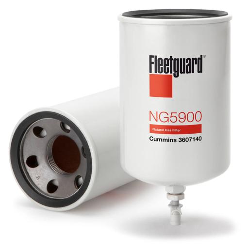 Fleetguard - FLGNG5900 - NG5900
