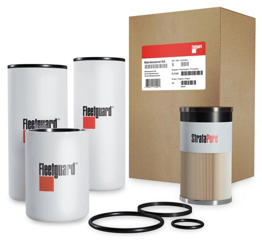 Fleetguard - FLGMK12941 - MK12941