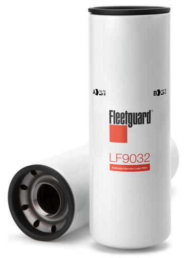Fleetguard - FLGLF9032 - LF9032