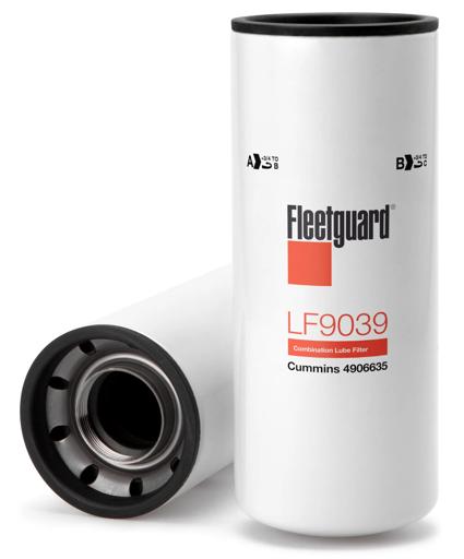 Fleetguard - FLGLF9039 - LF9039