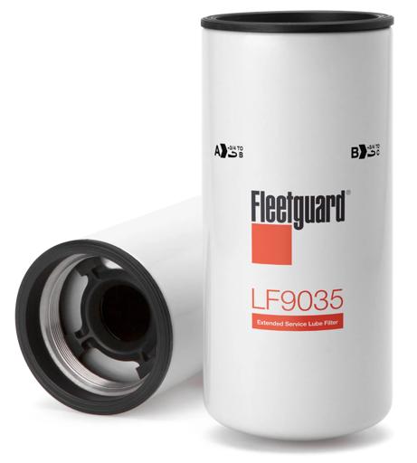 Fleetguard - FLGLF9035 - LF9035