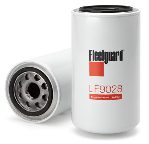 Fleetguard - FLGLF9028 - LF9028