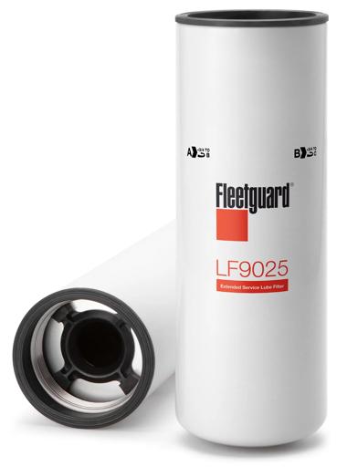Fleetguard - FLGLF9025 - LF9025
