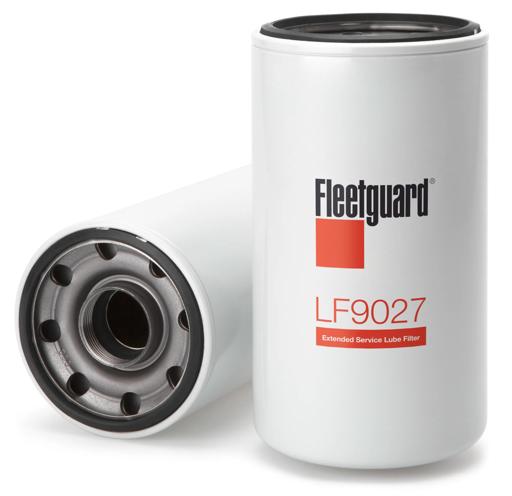 Fleetguard - FLGLF9027 - LF9027