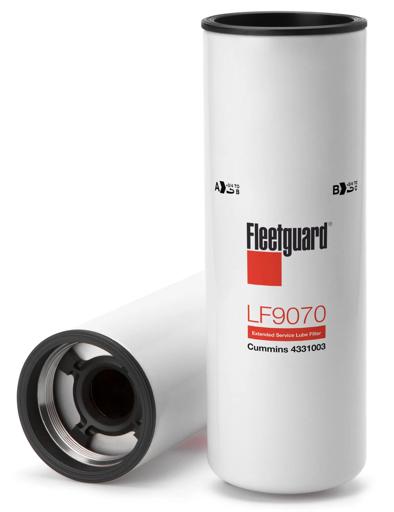 Fleetguard - FLGLF9070 - LF9070