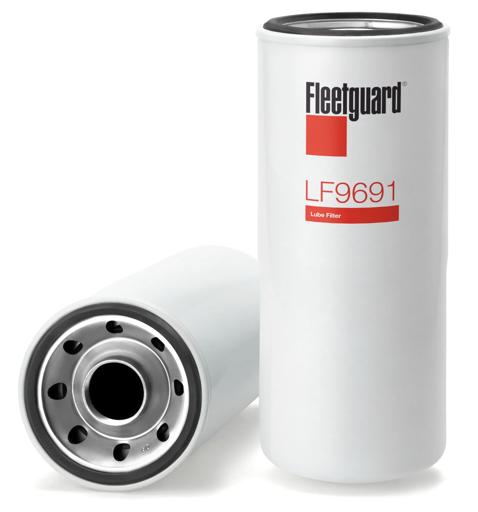 Fleetguard - FLGLF9691 - LF9691