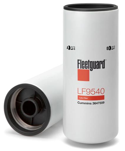Fleetguard - FLGLF9540 - LF9540