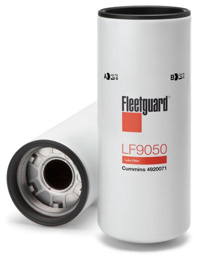 Fleetguard - FLGLF9050 - LF9050