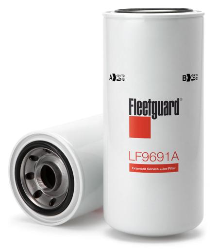 Fleetguard - FLGLF9691A - LF9691A