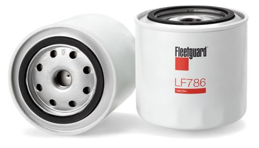Fleetguard - FLGLF786 - LF786