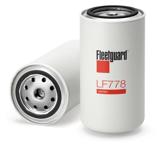 Fleetguard - FLGLF778 - LF778