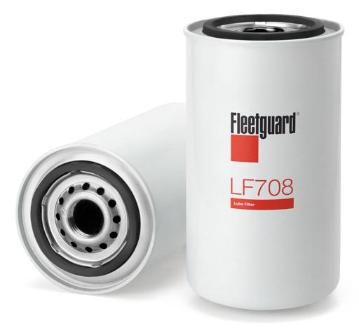 Fleetguard - FLGLF708 - LF708