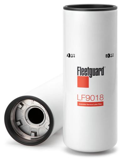 Fleetguard - FLGLF9018 - LF9018