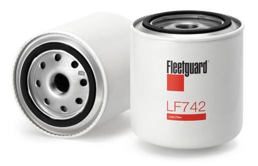 Fleetguard - FLGLF742 - LF742