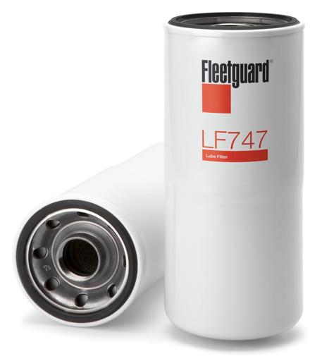 Fleetguard - FLGLF747 - LF747