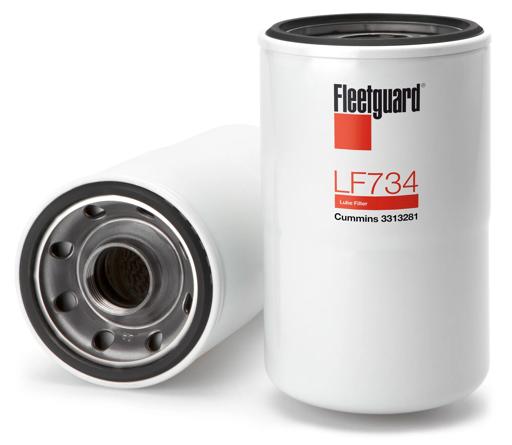 Fleetguard - FLGLF734 - LF734