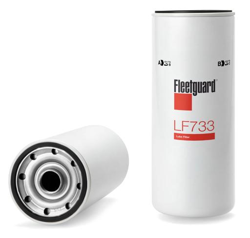 Fleetguard - FLGLF733 - LF733