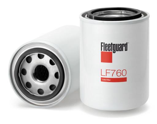 Fleetguard - FLGLF760 - LF760