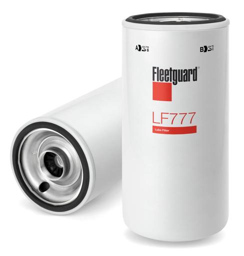 Fleetguard - FLGLF777 - LF777