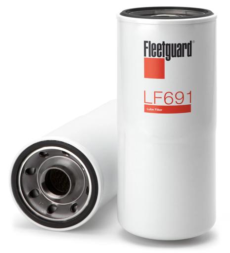 Fleetguard - FLGLF691 - LF691