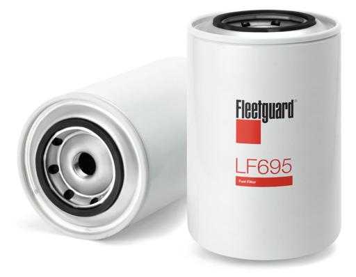 Fleetguard - FLGLF695 - LF695
