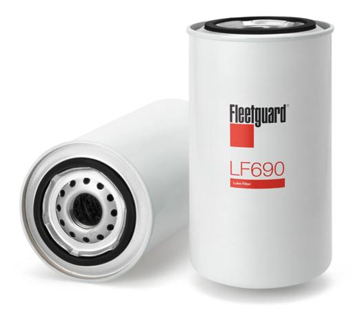 Fleetguard - FLGLF690 - LF690