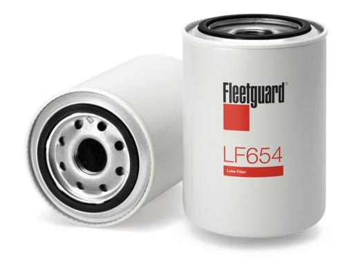 Fleetguard - FLGLF654 - LF654