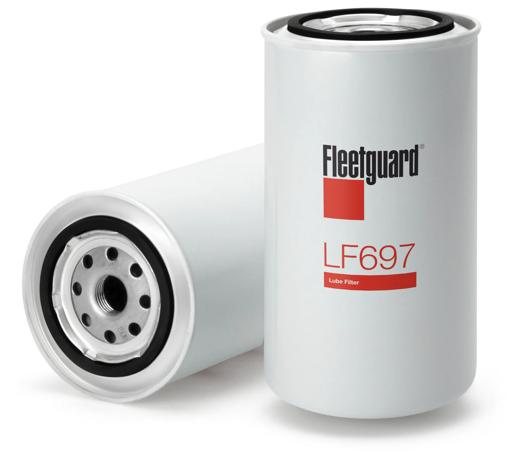 Fleetguard - FLGLF697 - LF697