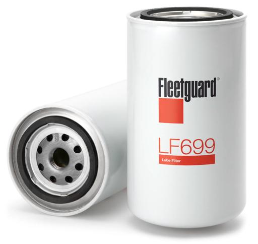 Fleetguard - FLGLF699 - LF699