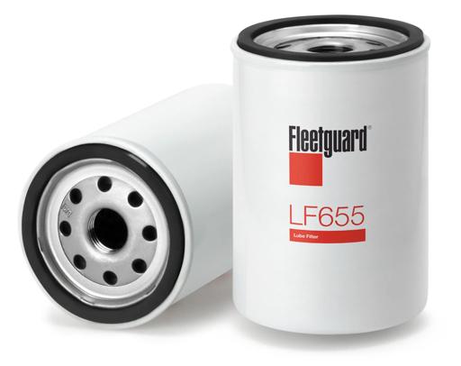 Fleetguard - FLGLF655 - LF655