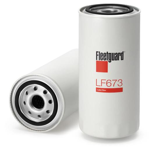 Fleetguard - FLGLF673 - LF673