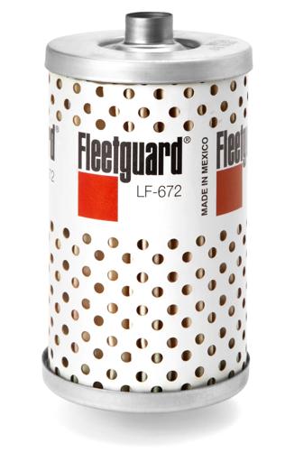 Fleetguard - FLGLF672 - LF672