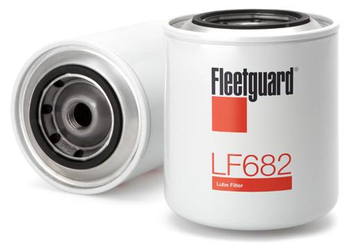 Fleetguard - FLGLF682 - LF682