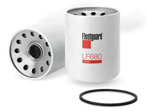 Fleetguard - FLGLF680 - LF680