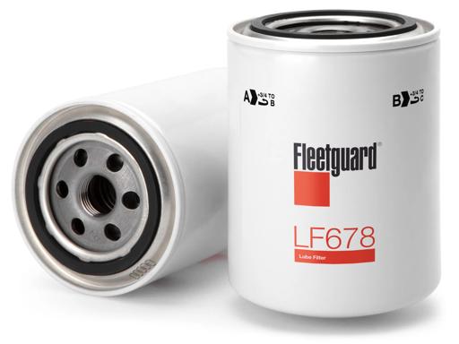 Fleetguard - FLGLF678 - LF678